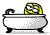 :bathtub: