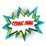 comicman